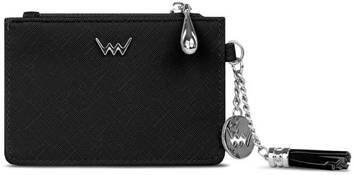 VUCH Minea Black - Wallet - Main image