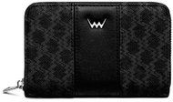 VUCH Minea MN Black - Wallet
