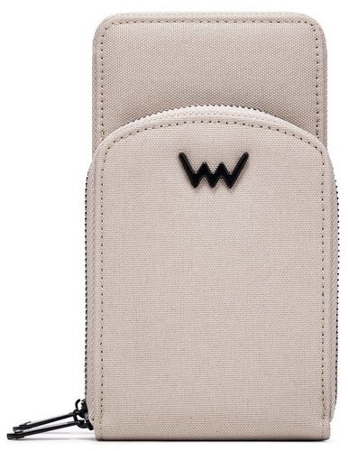 VUCH Rosia E Beige - Wallet - Main image