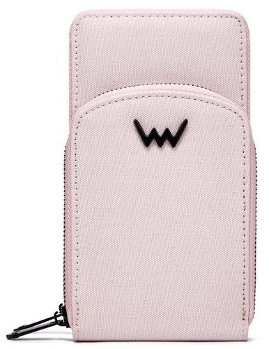 VUCH Rosia E Pink - Wallet - Main image