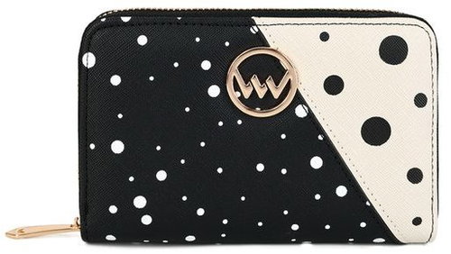 VUCH Sibel Black - Wallet - Main image