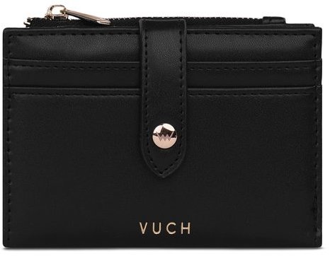 VUCH Terra Black - Wallet - Main image