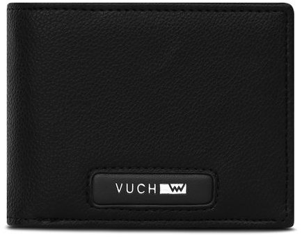 VUCH Maver Black - Wallet - Main image