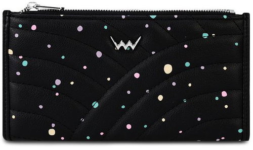 VUCH Bona Black - Wallet - Main image