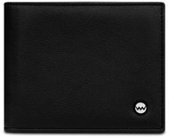 VUCH Cruwal Black - Wallet