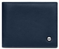 VUCH Cruwal Blue - Wallet