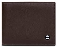 VUCH Cruwal Brown - Wallet