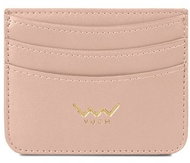 VUCH Crypta Beige - Document Holder