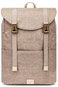 Tourist Backpack VUCH Corbin Big Beige - Turistický batoh