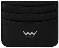 VUCH Crypta Black - Document Holder