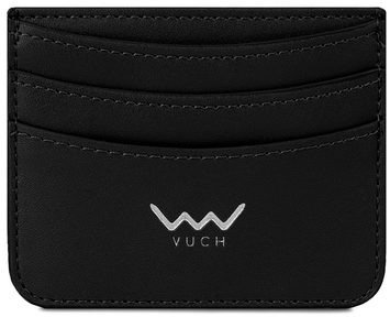VUCH Crypta Black - Document Holder - Main image