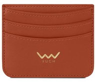 VUCH Crypta Brown - Document Holder