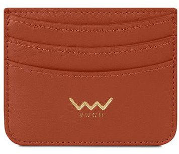VUCH Crypta Brown - Document Holder - Main image