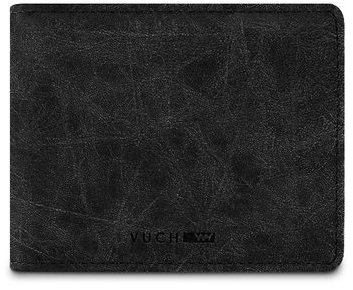 VUCH Cydar Black - Wallet - Main image