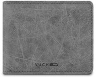 VUCH Cydar Grey - Wallet