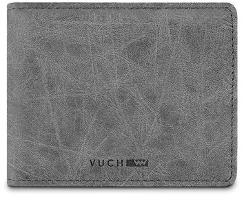 VUCH Cydar Grey - Wallet - Main image