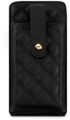 VUCH Dalta Black - Wallet - Main image