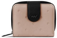 VUCH Fabiola Beige - Wallet
