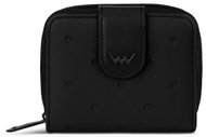 VUCH Fabiola Black - Wallet