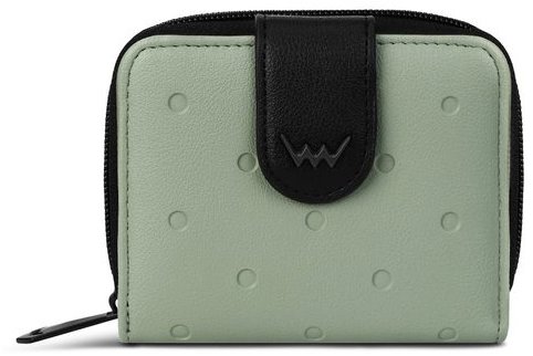 VUCH Fabiola Green - Wallet - Main image
