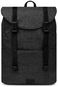 Turistický batoh VUCH Corbin Big Black - Turistický batoh