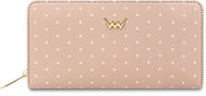 VUCH Fedora Beige - Wallet