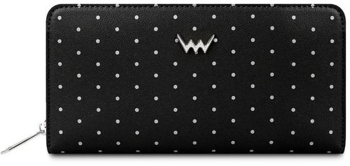 VUCH Fedora Black - Wallet - Main image