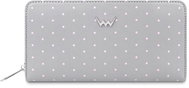 VUCH Fedora Grey - Wallet