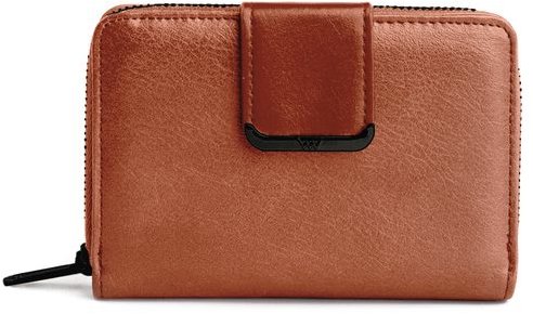 VUCH Felle Brown - Wallet - Main image