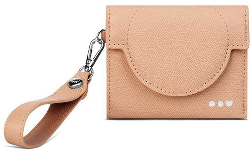 VUCH Femke Beige - Wallet - Main image
