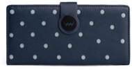 VUCH Pippa Blue - Wallet