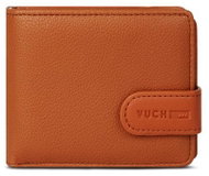 VUCH Raniero Brown - Wallet