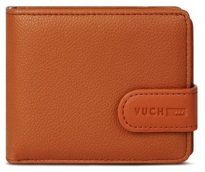 VUCH Raniero Brown - Wallet - Main image