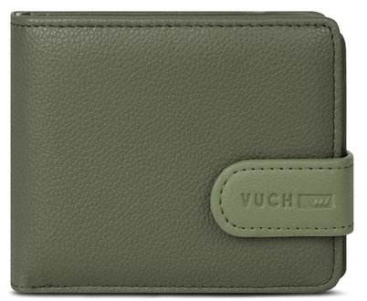 VUCH Raniero Green - Wallet - Main image