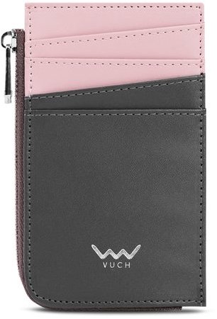 VUCH Helia Grey - Wallet - Main image