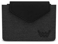 VUCH Liesel Black - Wallet