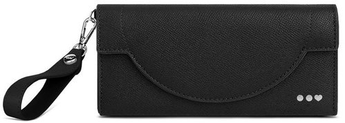 VUCH Femke Big Black - Wallet - Main image
