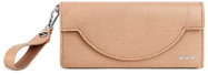VUCH Femke Big Beige - Wallet