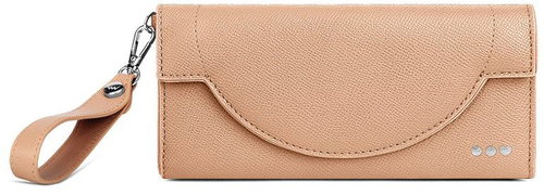 VUCH Femke Big Beige - Peněženka - Hlavní obrázek