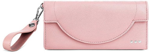 VUCH Femke Big Pink - Wallet - Main image