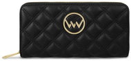 VUCH Enea Big Black - Wallet