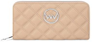 VUCH Enea Big Beige - Wallet