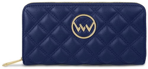 VUCH Enea Big Blue - Wallet - Main image