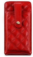 VUCH Dalta Red - Wallet
