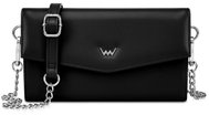 VUCH Bessy Black - Wallet