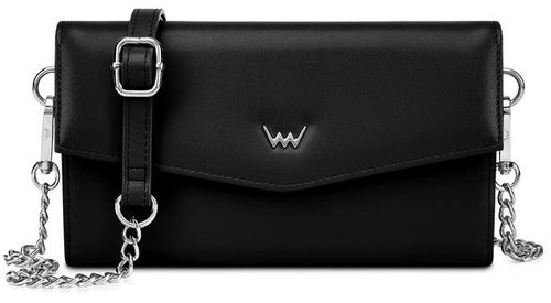 VUCH Bessy Black - Wallet - Main image