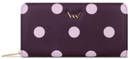 VUCH Sindy Violet - Wallet