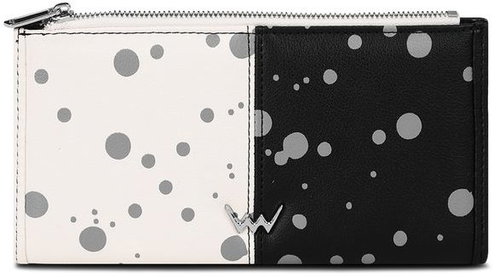 VUCH Darien Black - Wallet - Main image