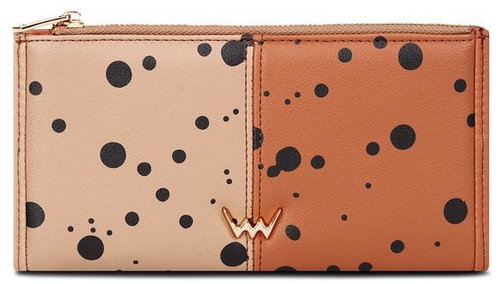 VUCH Darien Brown - Wallet - Main image