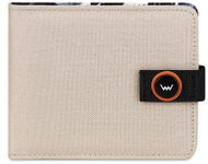 VUCH Leroy E Beige - Wallet